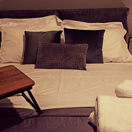 Stay In Athens - Muses Eksteriør billede