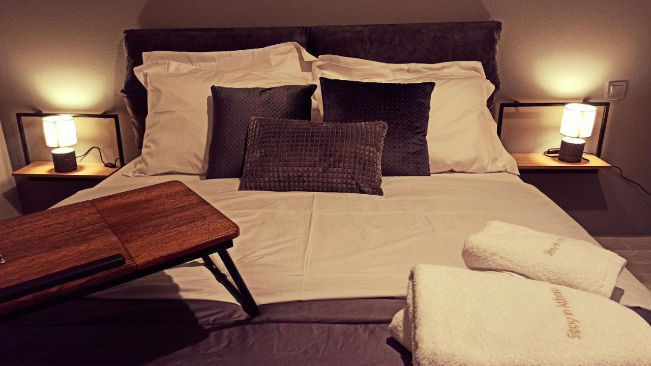 Stay In Athens - Muses Eksteriør billede