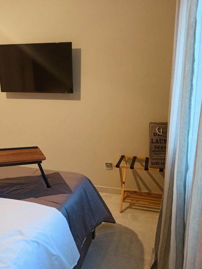 Stay In Athens - Muses Eksteriør billede
