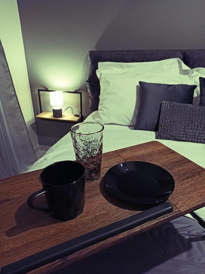 Stay In Athens - Muses Eksteriør billede